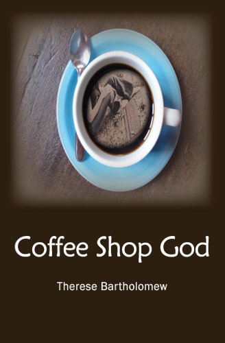 Stock image for Coffee Shop God for sale by Better World Books