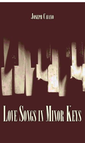 Beispielbild fr Love Songs in Minor Keys zum Verkauf von Wonder Book