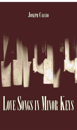 Stock image for Love Songs in Minor Keys for sale by Wonder Book
