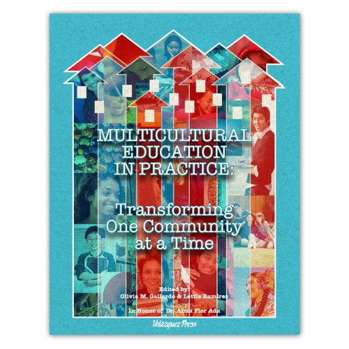 Stock image for Multicultural Education in Practice for sale by HPB-Red