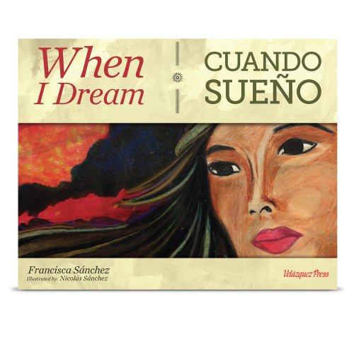 Stock image for When I Dream / Cuando Sueno for sale by Hawking Books