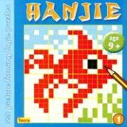 Stock image for Hanjie 1: Color by Numbers, Nonograms, Picross for sale by Books Unplugged