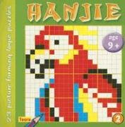 Stock image for Hanjie: Paint by Numbers, Nonograms, Picross for sale by GF Books, Inc.