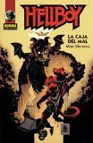 Hellboy: La Caja del Mal (Box Full of Evil en espaÃ±ol) (Spanish Edition) (9781594970313) by Mignola, Mike