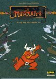 Beispielbild fr La Mazmorra, Vol. 2: El Rey de la Pelea (The Dungeon: The Brawling King, Spanish Edition) zum Verkauf von Ergodebooks