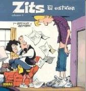 Zits: El Estiron / Zits: Growth Spurt (Spanish Edition) (9781594970788) by Borgman, Jim; Scott, Jerry