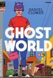 9781594971105: Ghost World/ Mundo fantasmal (Bola Ocho (Eight Ball))