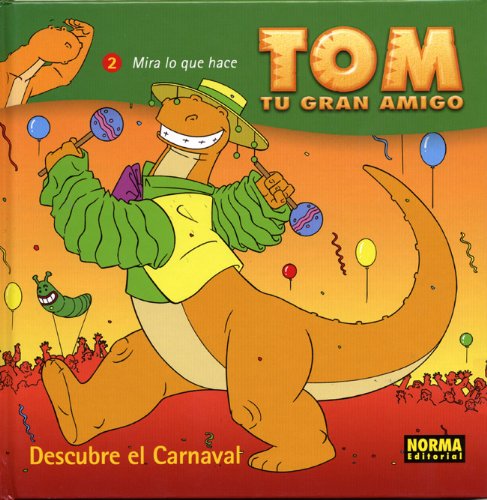 9781594971204: Tom tu gran amigo: Juega Al Futbol/playing Soccer (Spanish Edition)
