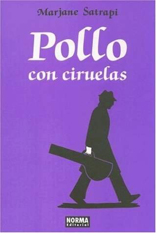 Imagen de archivo de Pollo con ciruelas (Chickens and Plums, Spanish Edition) a la venta por Ergodebooks