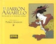 Stock image for El Jarron Amarillo for sale by Better World Books: West