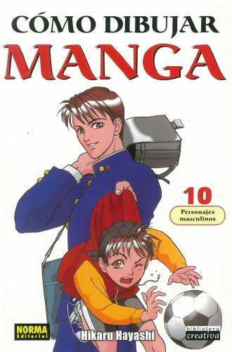 Imagen de archivo de Personajes Masculinos a la venta por Better World Books