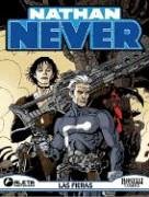 Beispielbild fr Nathan Never vol. 1: Las fieras/ Nathan Never vol. 1: The Fierce Ones/ Spanish Edition zum Verkauf von Bookmans