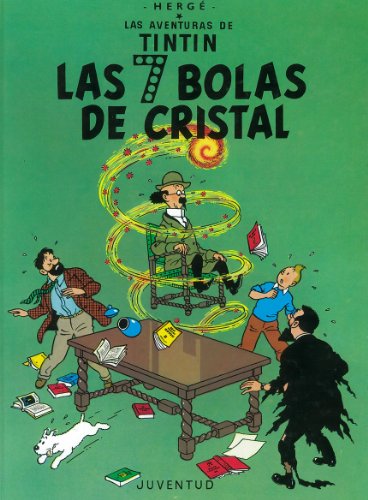 Beispielbild fr Tintin: el Tesoro de Rackham el Rojo zum Verkauf von Better World Books