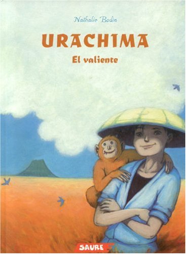 Imagen de archivo de Urachima : El Valiente a la venta por Better World Books: West