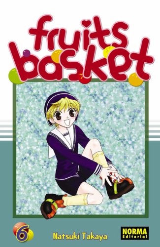 9781594973819: Fruits Basket 6 (Fruits Basket (Spanish)) (Spanish Edition)