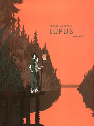 9781594973956: Lupus 2 (Spanish Edition)