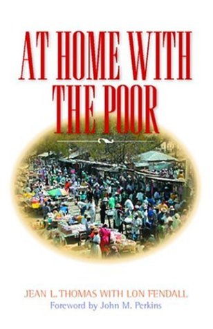 Stock image for At Home with the Poor for sale by Better World Books: West