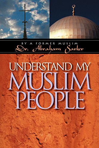 Stock image for Understand My Muslim People for sale by Better World Books