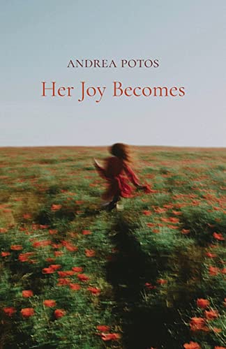 Stock image for Her Joy Becomes for sale by Goodwill Books