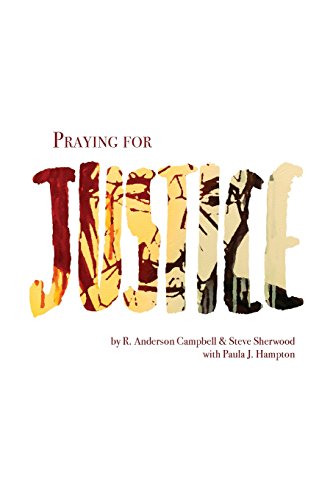 Beispielbild fr Praying for Justice: A Lectionary of Christian Concern zum Verkauf von SecondSale