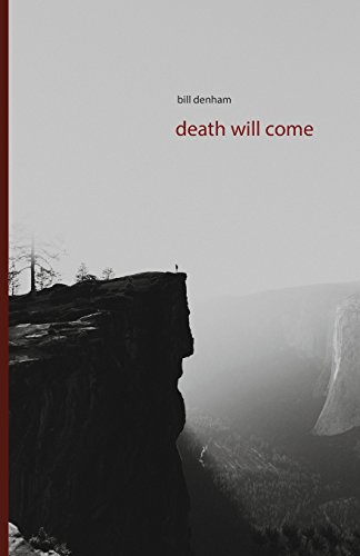 Beispielbild fr Death Will Come zum Verkauf von Better World Books
