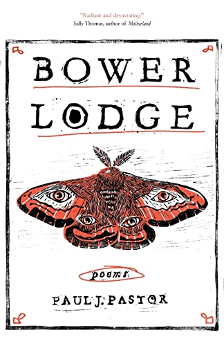 Imagen de archivo de Bower Lodge: Poems a la venta por GreatBookPrices