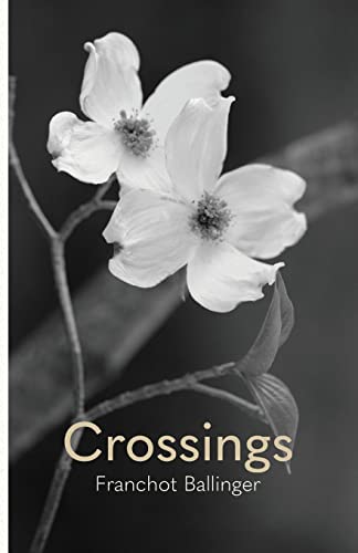 Beispielbild fr Crossings zum Verkauf von Book Deals