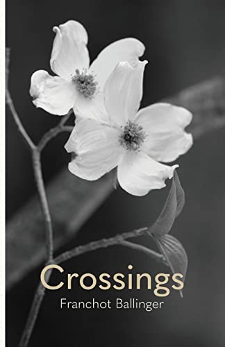 Stock image for Crossings for sale by Book Deals