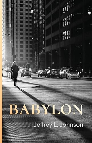 Stock image for Babylon for sale by PBShop.store US