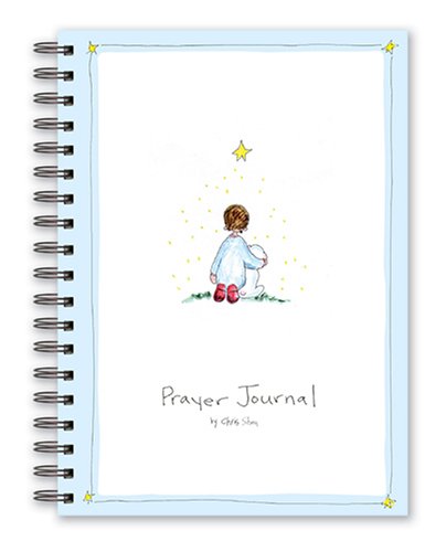 Beispielbild fr Prayer Journal: Notable Journals zum Verkauf von Dream Books Co.