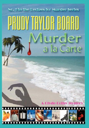 9781595070302: Murder A La Carte (French Edition)