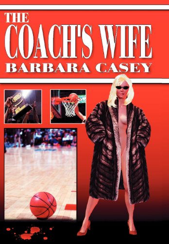 Stock image for The Coach's Wife for sale by MVE Inc