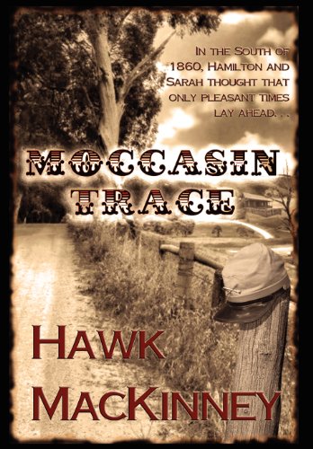 9781595071484: Moccasin Trace