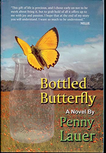 9781595071774: Bottled Butterfly