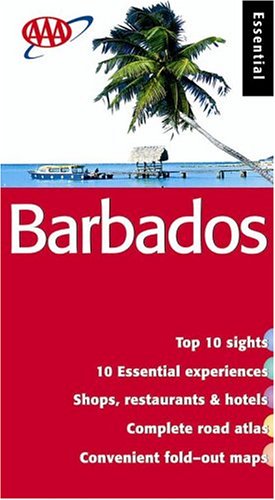 Barbados Essential Guide (Essential Travel Guide Series) (9781595080295) by AAA