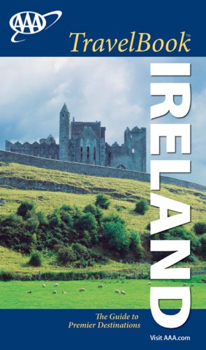 Beispielbild fr AAA Ireland TravelBook zum Verkauf von Ergodebooks