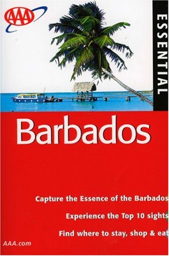 9781595082145: AAA Essential Barbados (AAA Essential Guides Series) [Idioma Ingls]