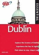 AAA Essential Dublin (9781595082886) by Weston, Hilary