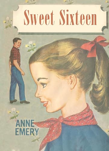 Imagen de archivo de Sweet Sixteen a la venta por ThriftBooks-Dallas