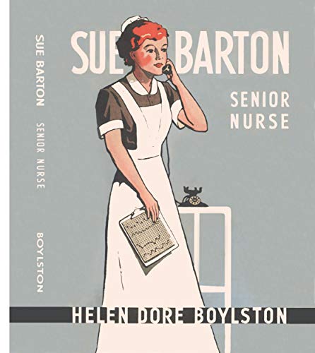 9781595110251: Sue Barton Senior Nurse