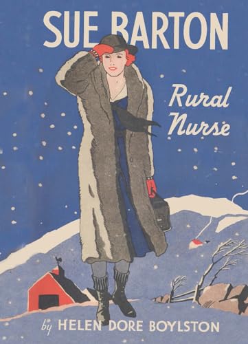 Beispielbild fr Sue Barton Rural Nurse zum Verkauf von ThriftBooks-Dallas