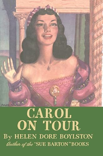 Imagen de archivo de Carol on Tour a la venta por ThriftBooks-Atlanta