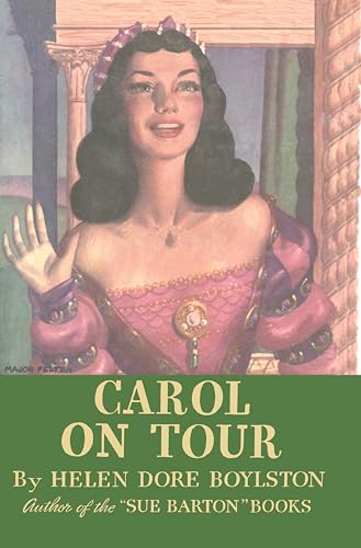 Stock image for Carol on Tour for sale by ThriftBooks-Atlanta