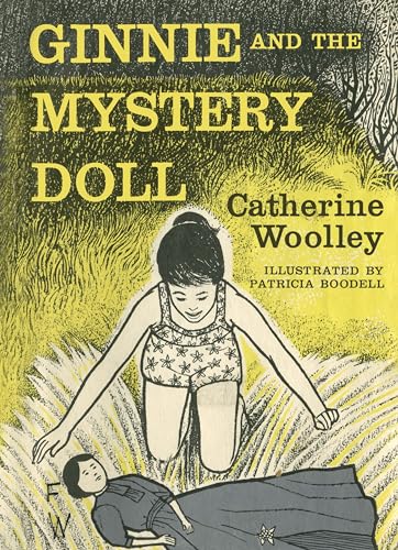 Imagen de archivo de Ginnie And The Mystery Doll (Ginnie and Geneva) a la venta por ThriftBooks-Dallas
