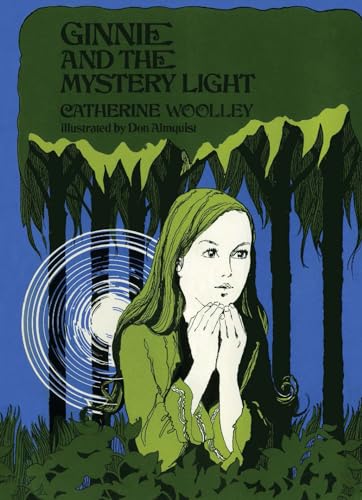 9781595110466: Ginnie and the Mystery Light (Ginnie and Geneva)