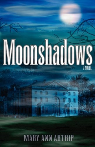 Stock image for Moonshadows for sale by Book Lover's Warehouse