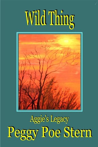 Beispielbild fr Wild Thing: Aggie's Legacy zum Verkauf von Wonder Book