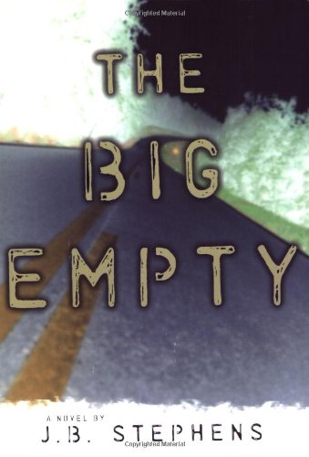 Imagen de archivo de The Big Empty a la venta por SecondSale