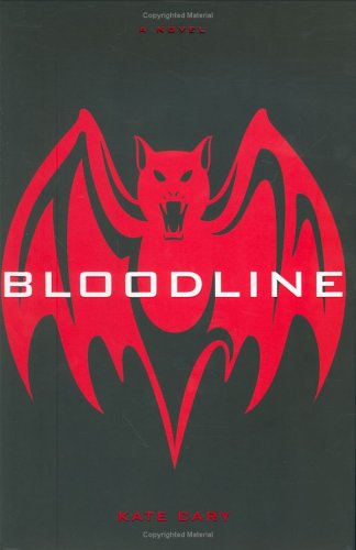 Stock image for Bloodline for sale by SecondSale