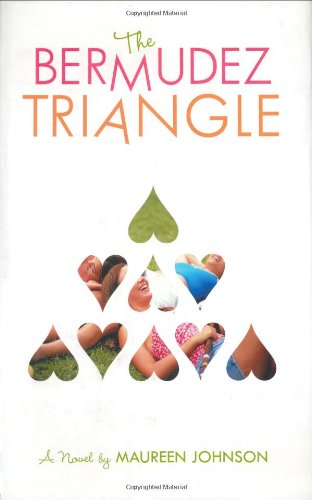 Imagen de archivo de The Bermudez Triangle a la venta por Gulf Coast Books